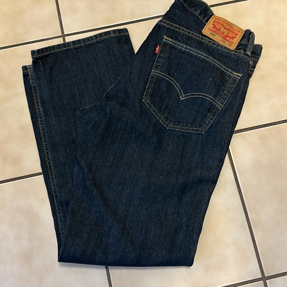 Men’s Levi’s 559 sz 36.x32